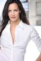 Photo of Claudia Mason