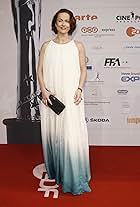 Photo of Claudia Michelsen