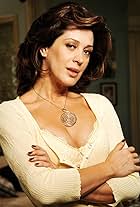 Photo of Claudia Motta