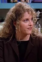 Photo of Claudia Shear