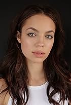 Photo of Claudia Sulewski