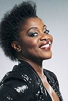 Photo of Claudia Tagbo