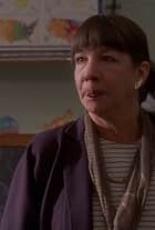 Photo of Claudia Wilkens