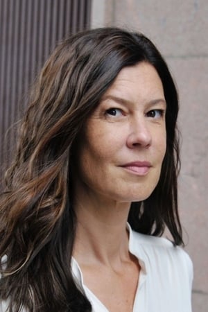 Photo of Claudia Hübschmann