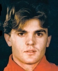 Photo of Gabriel Marin