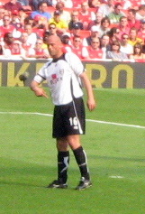 Photo of Claus Jensen