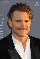 Photo of Clayne Crawford