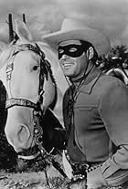 Photo of Clayton Moore