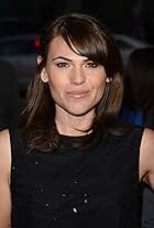 Photo of Clea Duvall