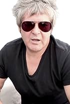 Photo of Clem Burke