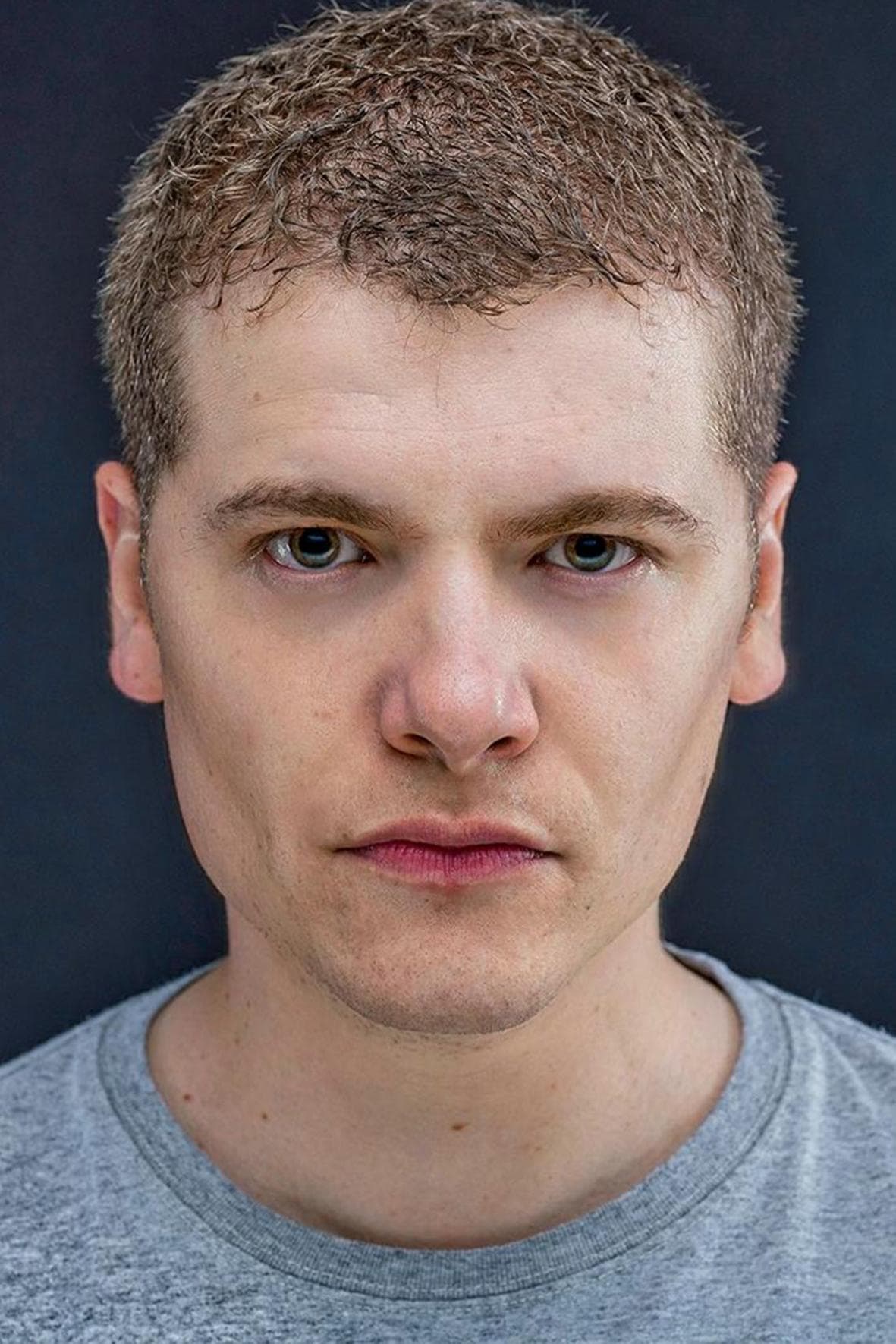 Photo of Clément Brun