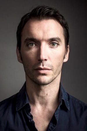 Photo of Clément Hervieu Léger