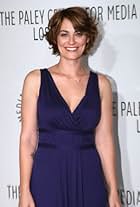 Photo of Clementine Ford