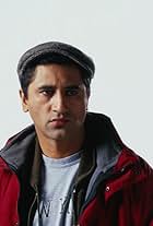 Photo of Cliff Curtis