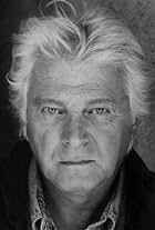 Photo of Clifford David