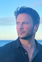 Photo of Clint Ward
