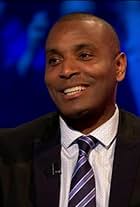 Photo of Clinton Morrison