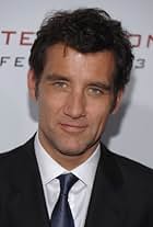 Photo of Clive Owen