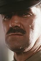 Photo of Clive Russell
