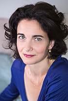 Photo of Clémence Boué