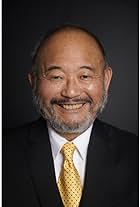 Photo of Clyde Kusatsu