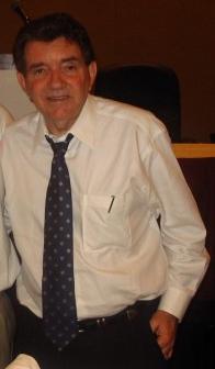 Photo of Van Chancellor