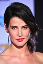 Photo of Cobie Smulders