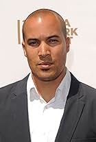 Photo of Coby Bell