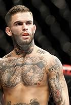 Photo of Cody Garbrandt