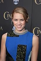 Photo of Cody Horn