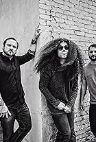 Photo of Coheed and Cambria
