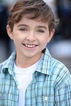 Photo of Colin Brennan