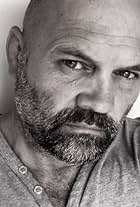 Photo of Colin Burt Vidler