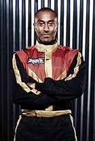 Photo of Colin Jackson