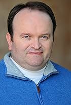 Photo of Colin Thomson