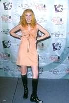 Photo of Colleen Fitzpatrick