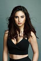 Photo of Colleen Garcia