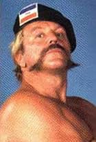 Photo of Colonel DeBeers