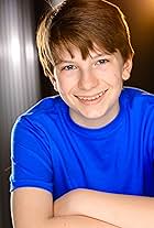 Photo of Colter Carlbom-Mann
