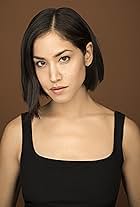 Photo of Connie Shi