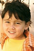 Photo of Connor Funk