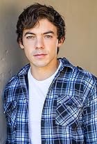 Photo of Connor Price