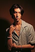 Photo of Connor Wong