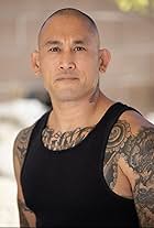 Photo of Conrad R. Padilla