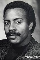 Photo of Conroy Gedeon