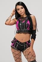 Photo of Cora Jade