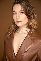 Photo of Cordelia Dewdney