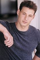 Photo of Corey Benjamin
