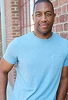 Photo of Corey Jackson