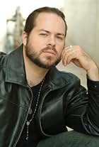 Photo of Corey Marshall